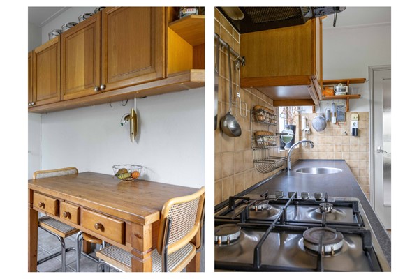 Medium property photo - Hartman Sannesstraat 4, 9076 EB Sint Annaparochie